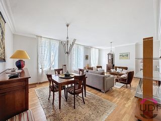  Appartement � vendre 4 pi�ces 122 m�