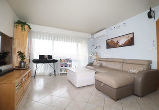  Appartement � vendre 4 pi�ces 86 m�