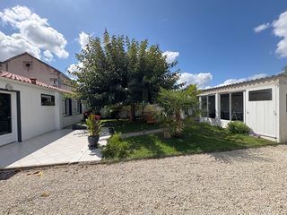  Maison � vendre 5 pi�ces 98 m�