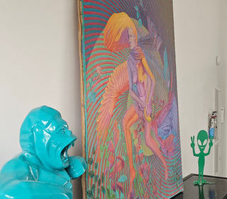  Appartement � vendre 3 pi�ces 90 m�