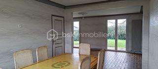  Maison � vendre 8 pi�ces 171 m�