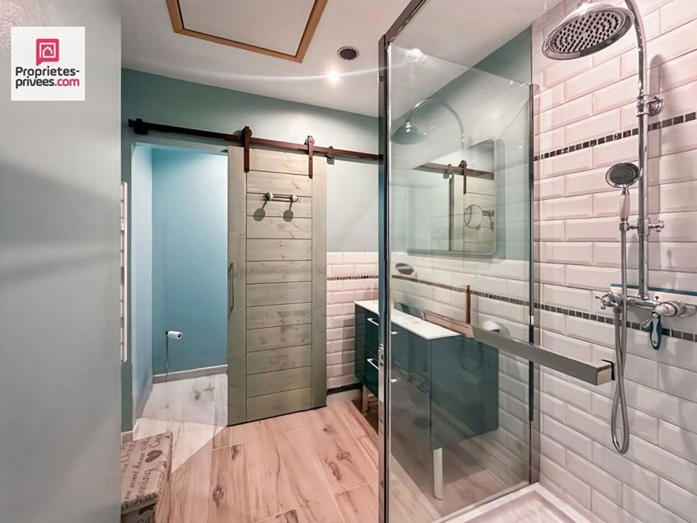 � vendre  Maison Figani�res (83830)