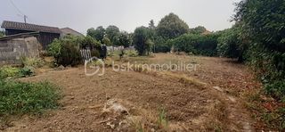  Terrain � vendre 425 m�