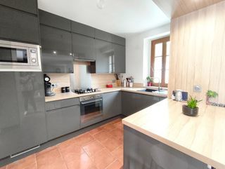  Maison � vendre 6 pi�ces 119 m�