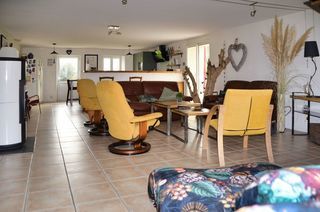  Maison � vendre 8 pi�ces 236 m�