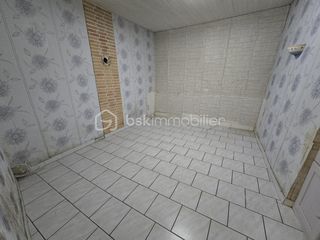  Maison � vendre 3 pi�ces 67 m�