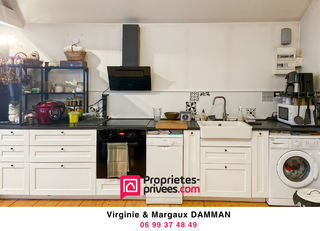  Maison � vendre 2 pi�ces 69 m�