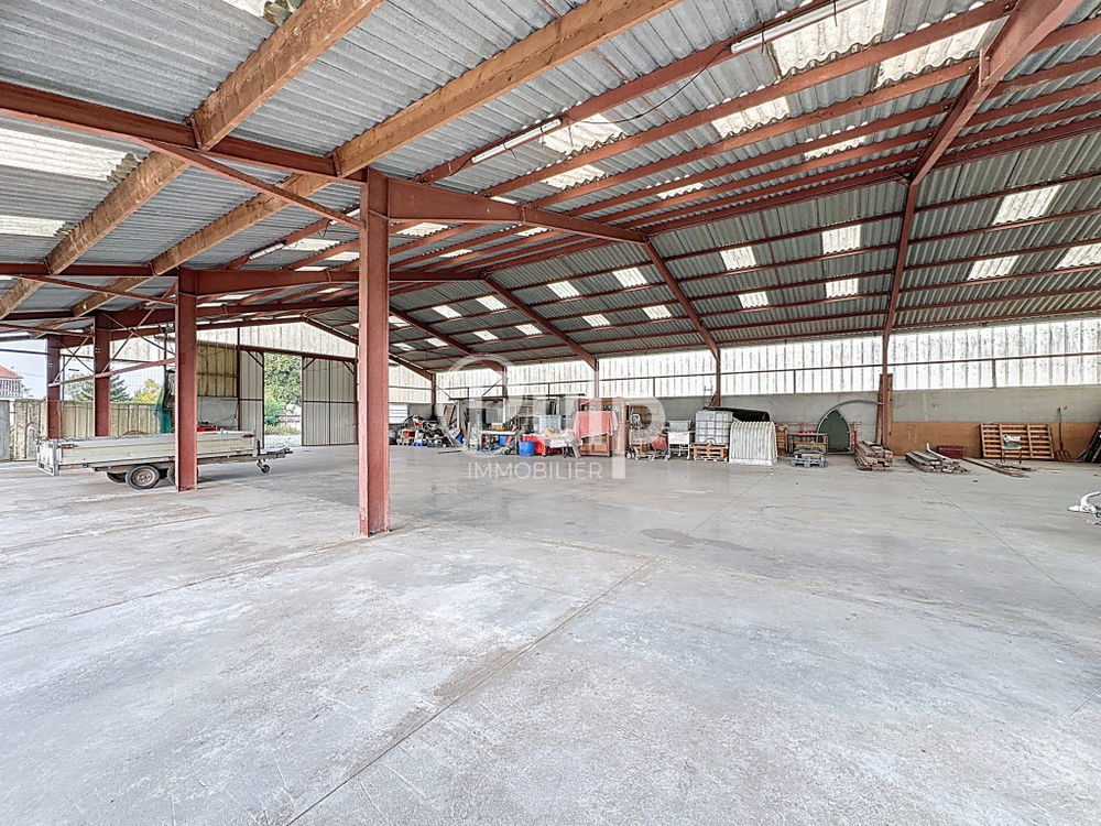 � vendre  Maison Bers�e (59235)