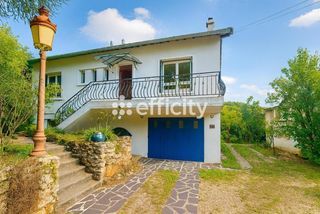  Maison � vendre 9 pi�ces 130 m�