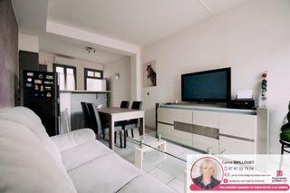  Maison � vendre 3 pi�ces 75 m�