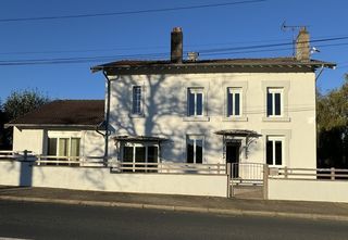  Maison � vendre 9 pi�ces 200 m�