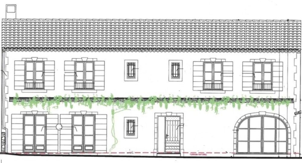 � vendre  Maison Saint-R�my-de-Provence (13210)