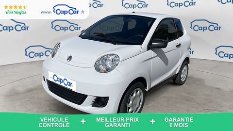 AIXAM Voiture sans permis 2023 occasion Estagel 66310
