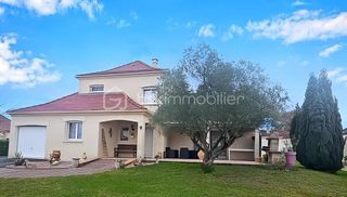  Maison � vendre 5 pi�ces 138 m�