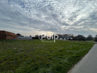  Terrain � vendre 718 m�