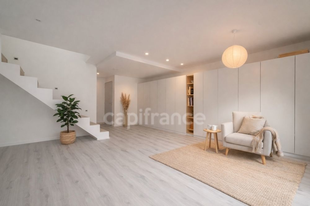 � vendre  Maison Maisons-Laffitte (78600)