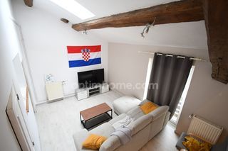  Maison � vendre 5 pi�ces 107 m�