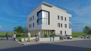  Appartement � vendre 2 pi�ces 49 m�