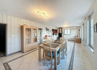  Maison � vendre 11 pi�ces 153 m�