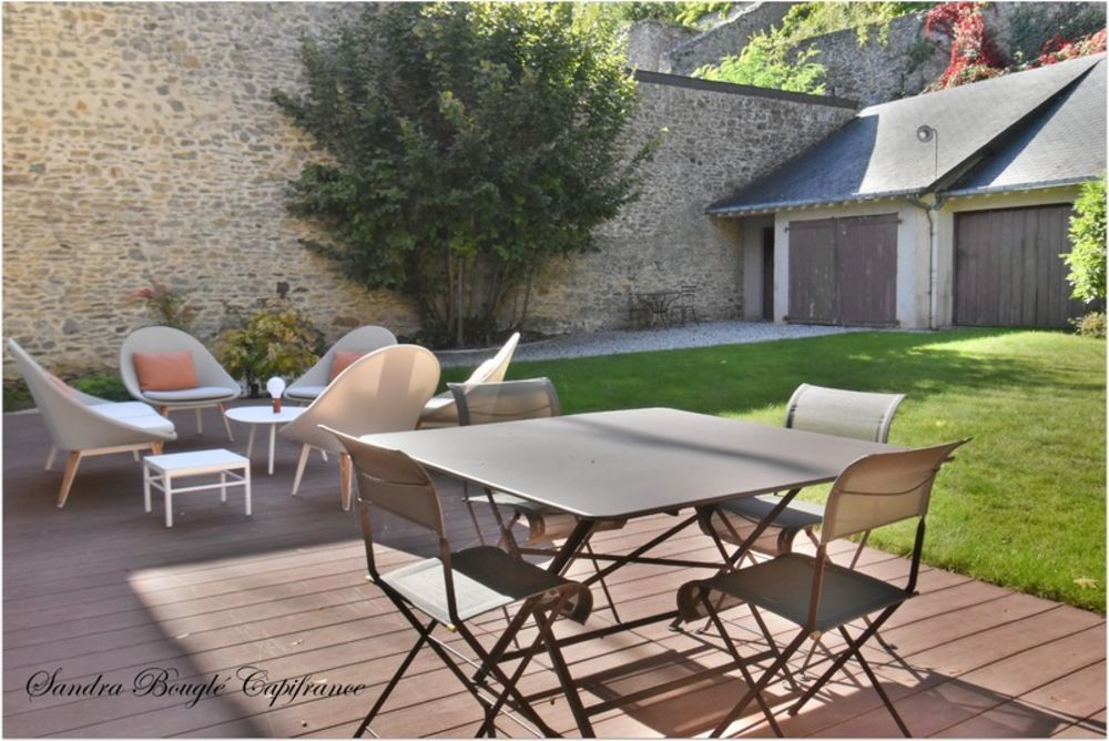 � vendre  Maison Laval (53000)