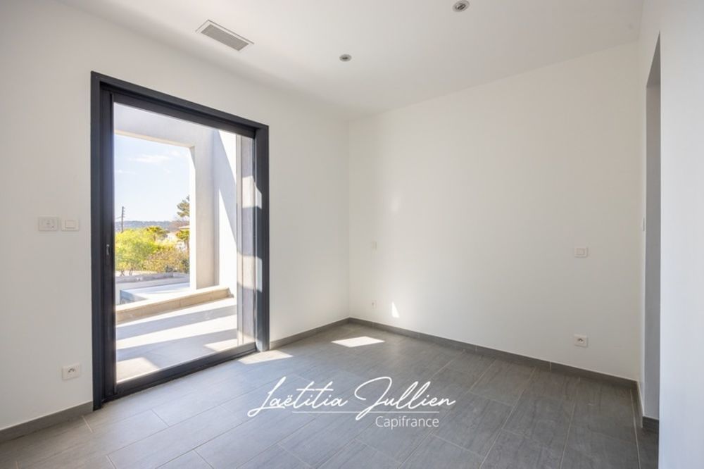 � vendre  Maison Marseille 11