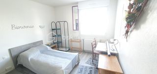  Appartement � vendre 5 pi�ces 92 m�