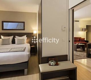  Appartement � vendre 2 pi�ces 33 m�