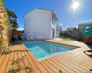  Villa � vendre 5 pi�ces 135 m�