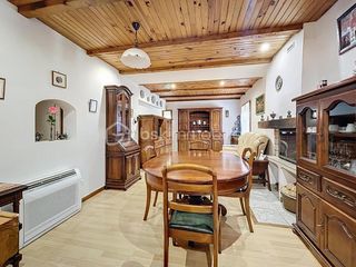  Maison � vendre 6 pi�ces 180 m�