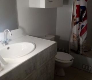  Appartement � louer 1 pi�ce 19 m�