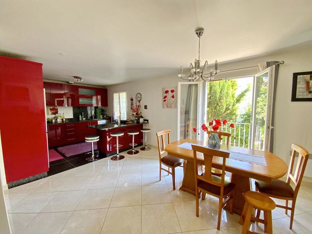 � vendre  Maison Colombes (92700)