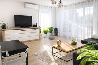  Appartement � louer 2 pi�ces 54 m�