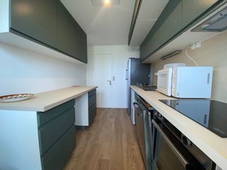  Appartement � louer 1 pi�ce 11 m� Rennes