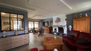  Maison � vendre 5 pi�ces 170 m�