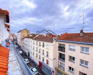  Appartement � vendre 1 pi�ce 22 m�