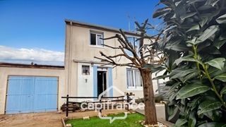  Maison � vendre 5 pi�ces 92 m�