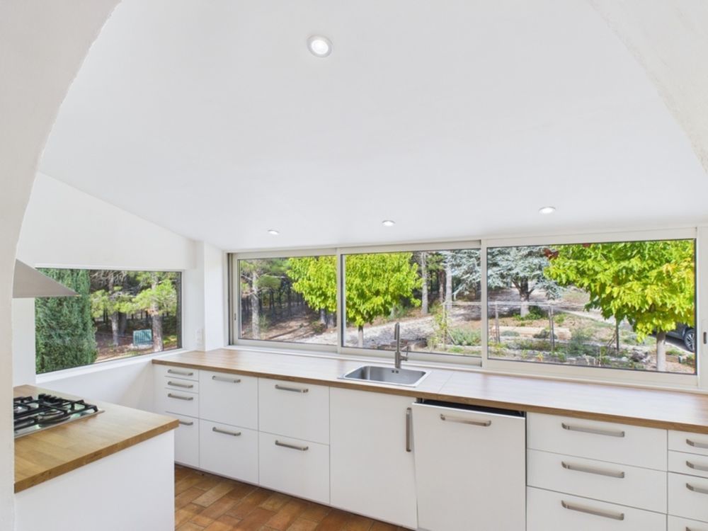 � vendre  Maison Apt (84400)