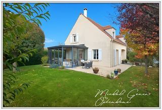  Maison � vendre 7 pi�ces 150 m�