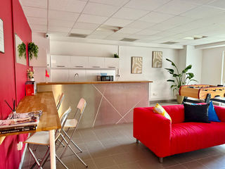  Appartement � vendre 1 pi�ce 21 m�