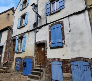  Immeuble � vendre 10 pi�ces 157 m�