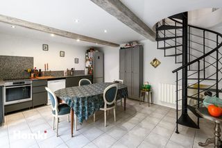  Maison � vendre 4 pi�ces 130 m�