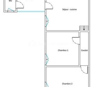  Immeuble � vendre 12 pi�ces 266 m�