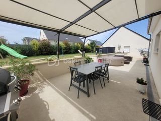  Maison � vendre 5 pi�ces 114 m�