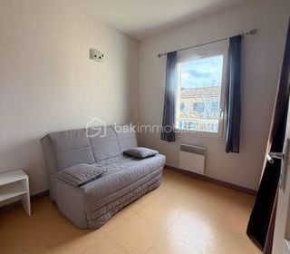  Maison � vendre 3 pi�ces 38 m�