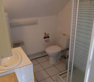  Appartement � louer 1 pi�ce 20 m�