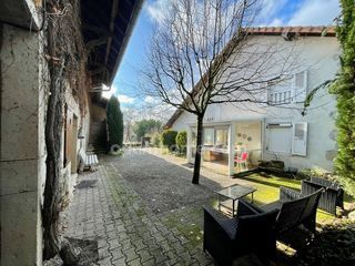  Maison � vendre 10 pi�ces 122 m�