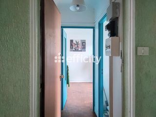  Appartement � vendre 1 pi�ce 25 m�