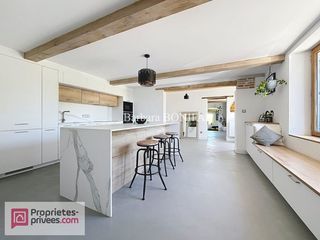  Maison � vendre 6 pi�ces 202 m�