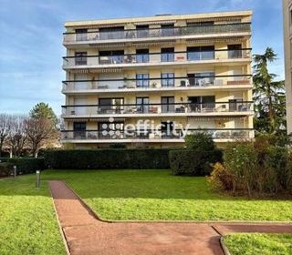  Appartement � vendre 2 pi�ces 52 m�