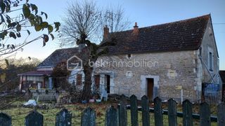  Maison � vendre 4 pi�ces 86 m�